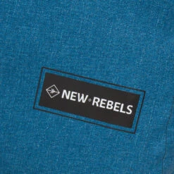 New Rebels ® Vepo - Waterproof - Rugzak - Waterafstotend - 25L - Blauw -Verkoop Reisopslag new rebels vepo waterproof rugzak waterafstotend 2 6