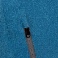 New Rebels ® Vepo - Waterproof - Rugzak - Waterafstotend - 25L - Blauw -Verkoop Reisopslag new rebels vepo waterproof rugzak waterafstotend 2 7