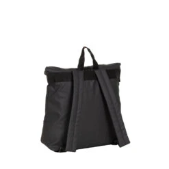 New Rebels ® Waxed - Gesp - Rugzak - Rugtas - Zwart 11 New Rebels ® Waxed - Gesp - Rugzak - Rugtas - Zwart -Verkoop Reisopslag new rebels waxed gesp rugzak rugtas zwart 1