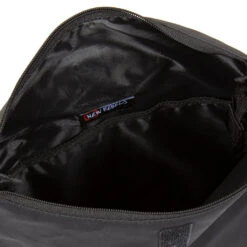 New Rebels ® Waxed - Gesp - Rugzak - Rugtas - Zwart 12 New Rebels ® Waxed - Gesp - Rugzak - Rugtas - Zwart -Verkoop Reisopslag new rebels waxed gesp rugzak rugtas zwart 2