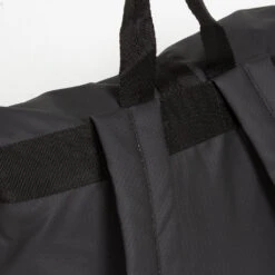 New Rebels ® Waxed - Gesp - Rugzak - Rugtas - Zwart 13 New Rebels ® Waxed - Gesp - Rugzak - Rugtas - Zwart -Verkoop Reisopslag new rebels waxed gesp rugzak rugtas zwart 3