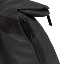 New Rebels ® Waxed - Gesp - Rugzak - Rugtas - Zwart 14 New Rebels ® Waxed - Gesp - Rugzak - Rugtas - Zwart -Verkoop Reisopslag new rebels waxed gesp rugzak rugtas zwart 4