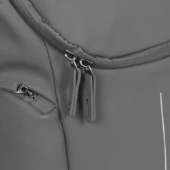 New Rebels ® William Rugzak Antracite -Verkoop Reisopslag new rebels william rugzak antracite 2