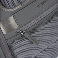 New Rebels ® William Rugzak Antracite -Verkoop Reisopslag new rebels william rugzak antracite 6