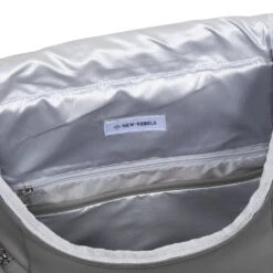 New Rebels ® William Rugzak Antracite -Verkoop Reisopslag new rebels william rugzak antracite 8