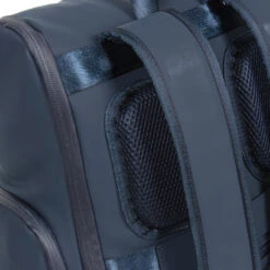 New Rebels ® William Rugzak Navy -Verkoop Reisopslag new rebels william rugzak navy 5