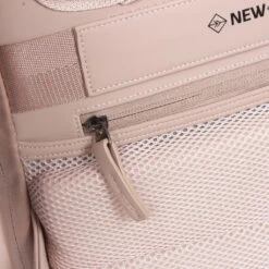 New Rebels ® William Rugzak Oud Roze 18 Liter -Verkoop Reisopslag new rebels william rugzak oud roze 18 liter 6