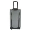 Woodville Alexis Duffel Antraciet 96L Reistas - Trolley -Verkoop Reisopslag new rebels woodville alexis duffel antraciet 96l r