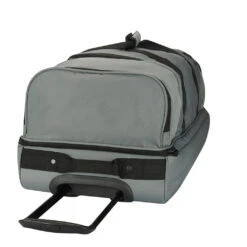 Woodville Alexis Duffel Antraciet 96L Reistas - Trolley -Verkoop Reisopslag new rebels woodville alexis duffel antraciet 96l r 7