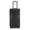 Woodville Alexis Duffel Zwart 96L Reistas - Trolley -Verkoop Reisopslag new rebels woodville alexis duffel zwart 96l reist